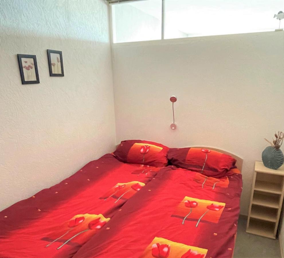 Ferienpark Sierksdorf App 778 - Strandlage Ngoại thất bức ảnh